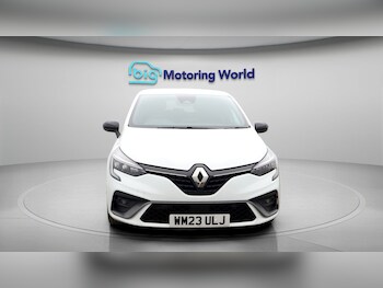 Used Renault Clio 2023 for sale - 77846598: Photo