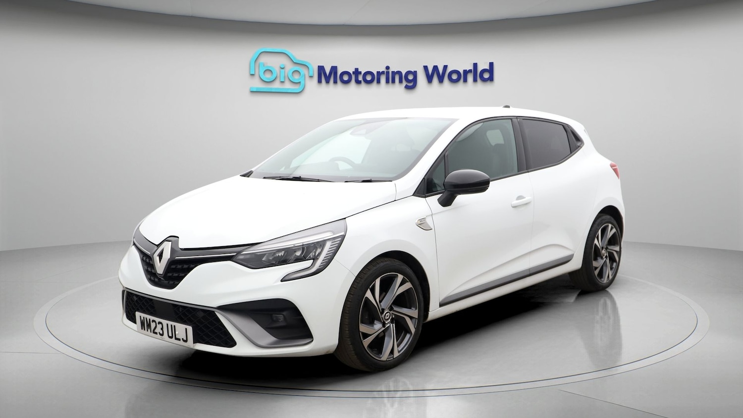 Used Renault Clio for sale - 77846598: Photo 3