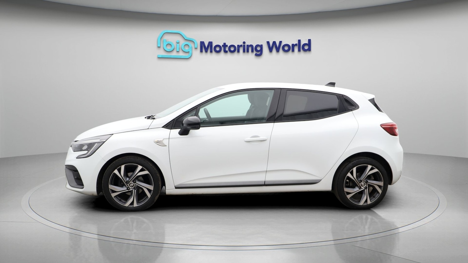 Used Renault Clio for sale - 77846598: Photo 4