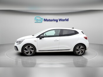 Used Renault Clio 2023 for sale - 77846598: Photo