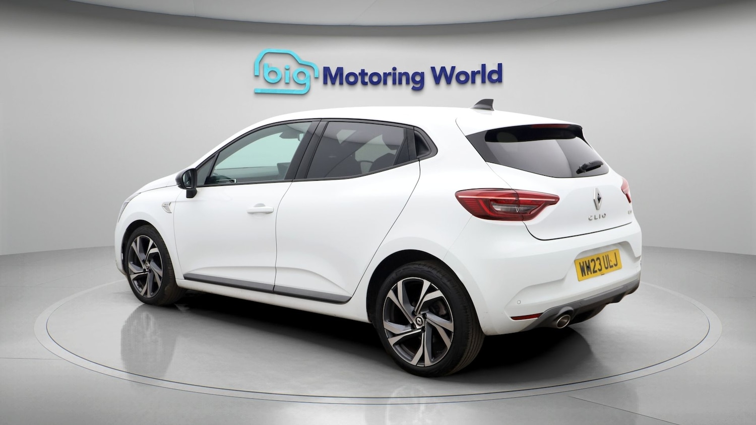 Used Renault Clio for sale - 77846598: Photo 5