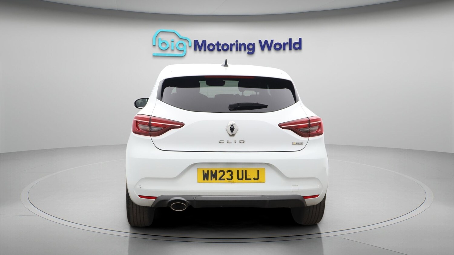 Used Renault Clio for sale - 77846598: Photo 6