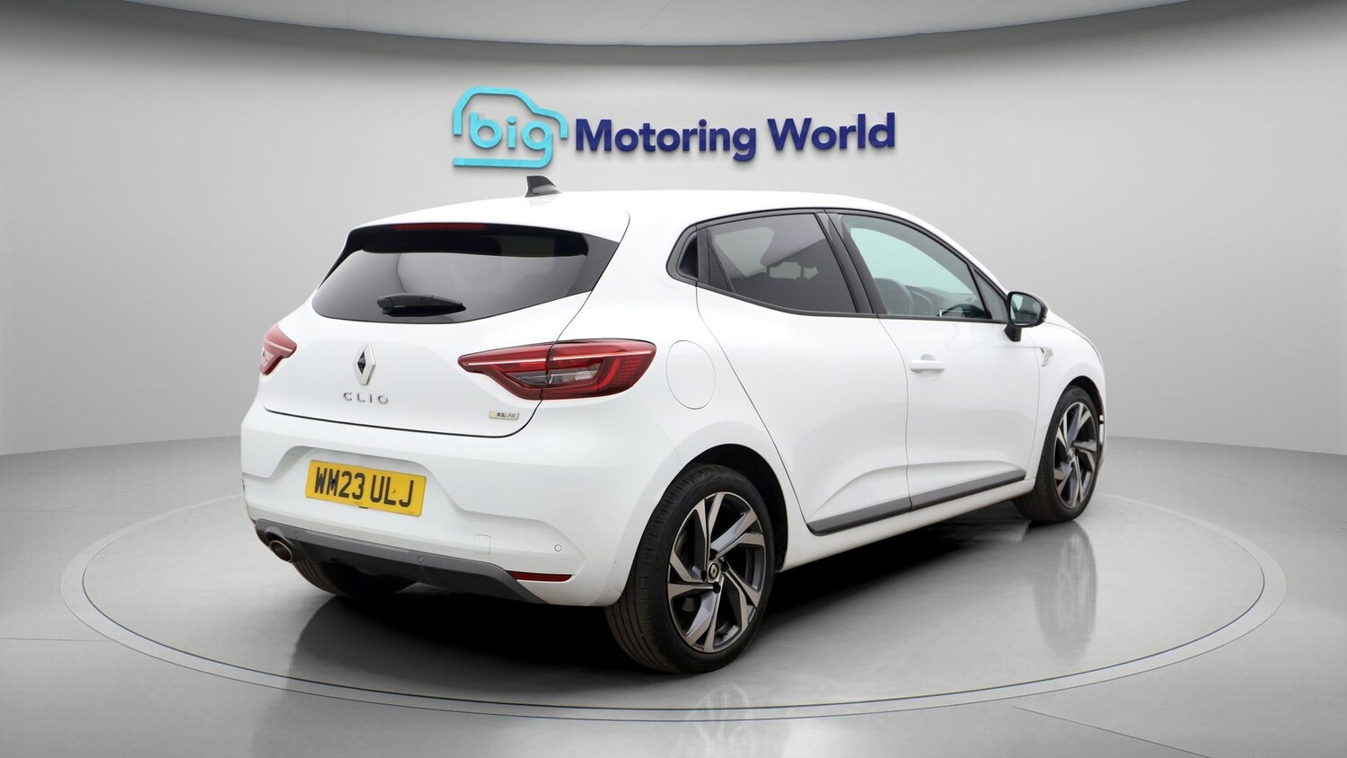 Used Renault Clio for sale - 77846598: Photo 7