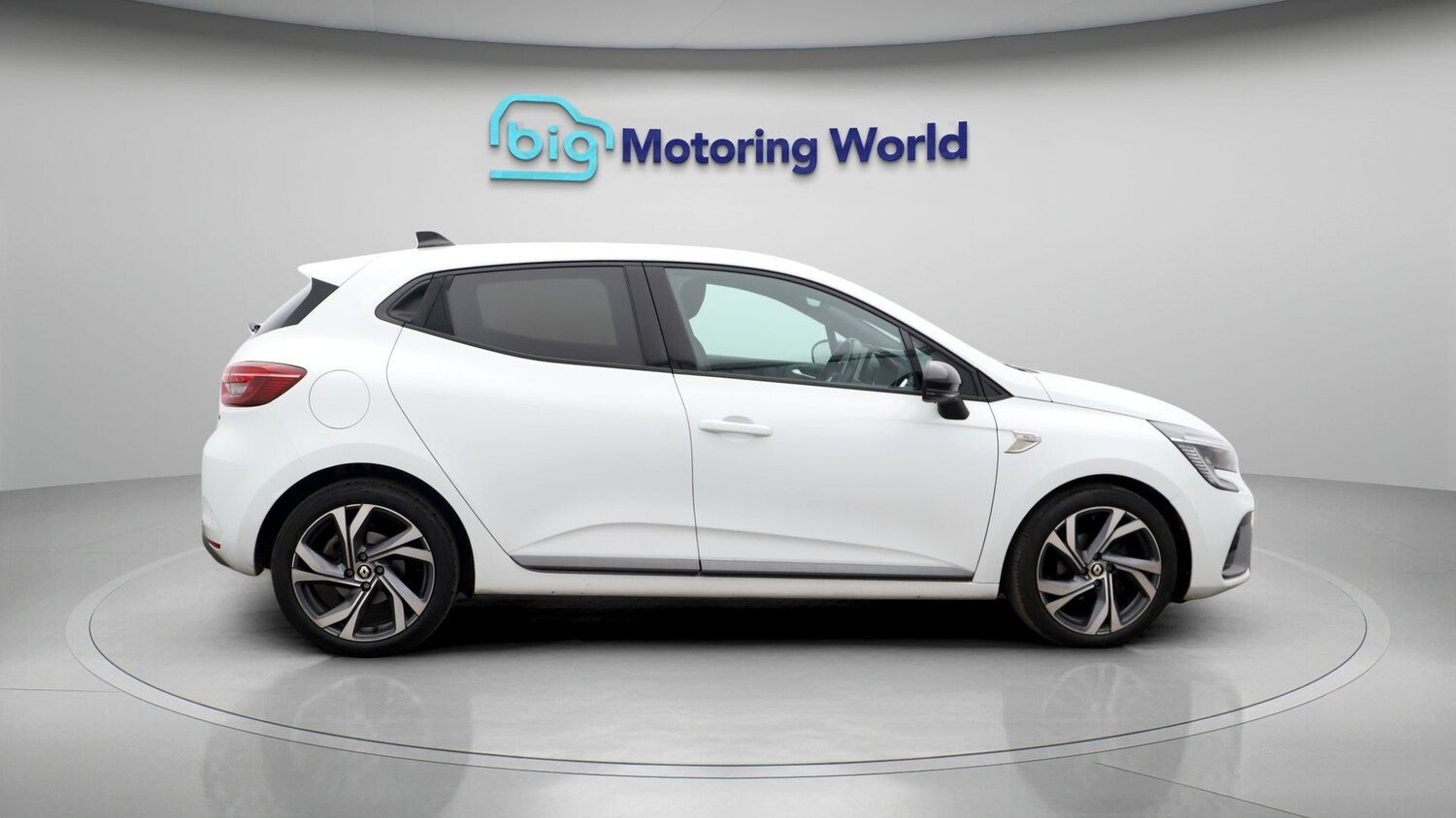 Used Renault Clio for sale - 77846598: Photo 8