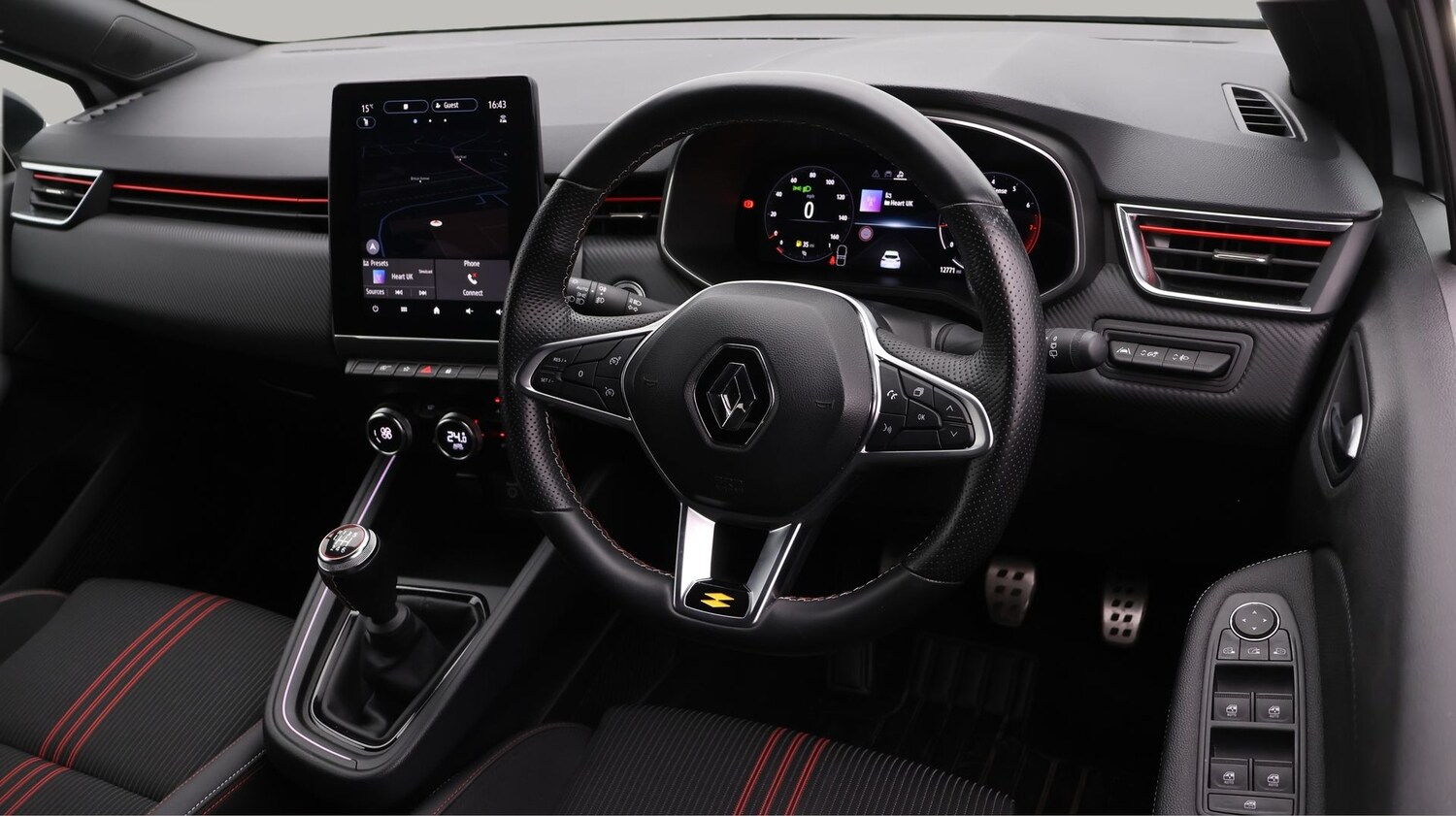 Used Renault Clio for sale - 77846598: Photo 9