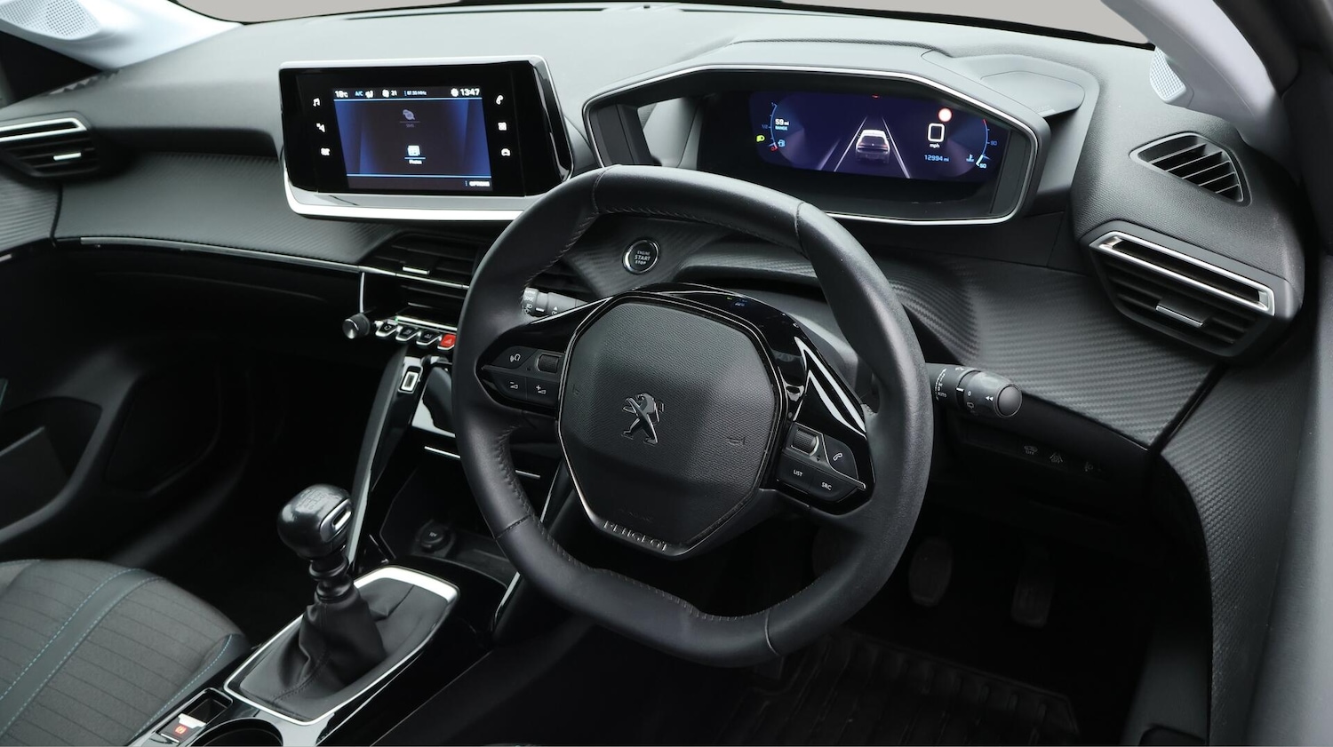 Used Peugeot 208 2022 for sale - 76441015: Photo 10