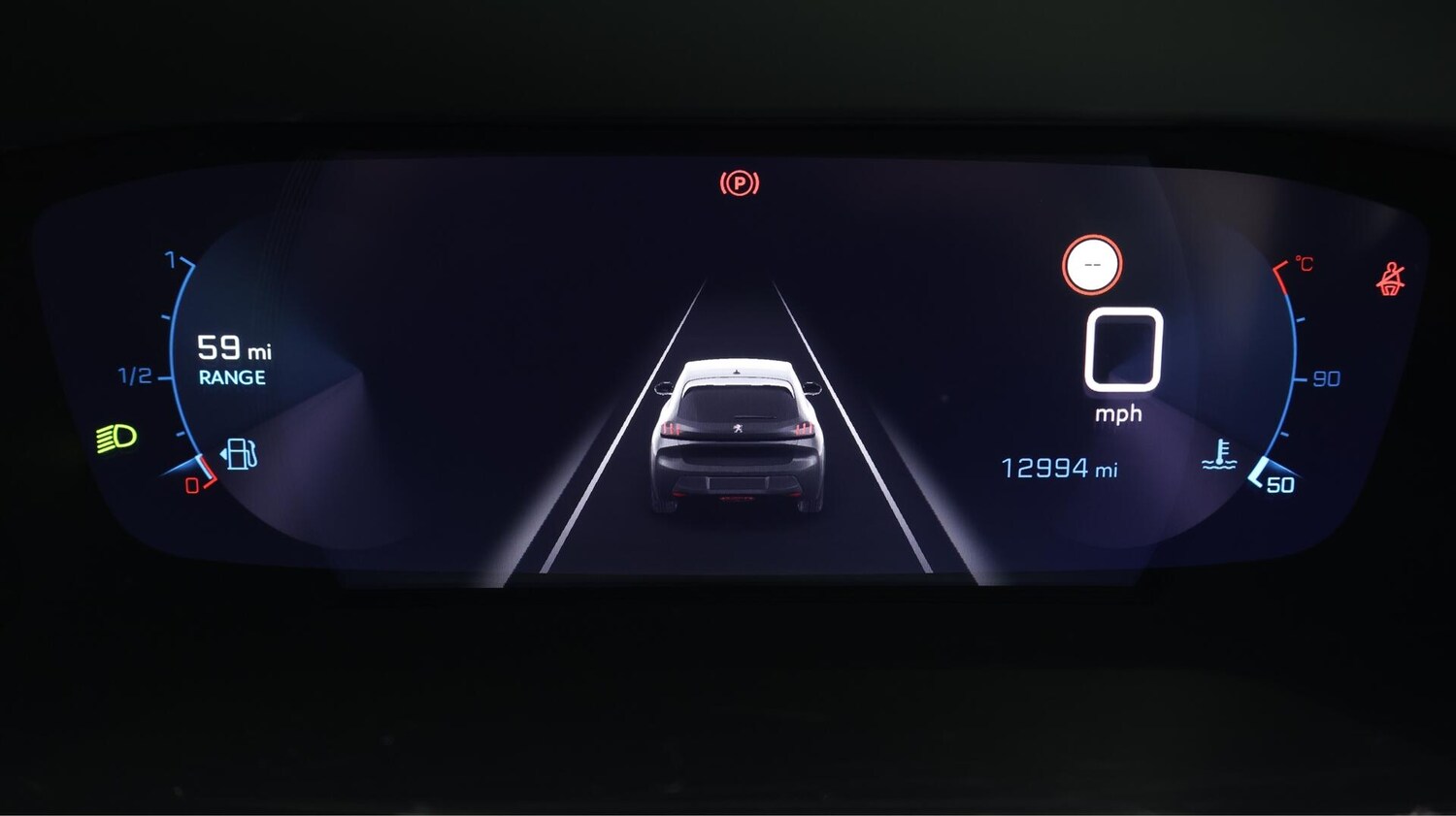 Used Peugeot 208 2022 for sale - 76441015: Photo 11