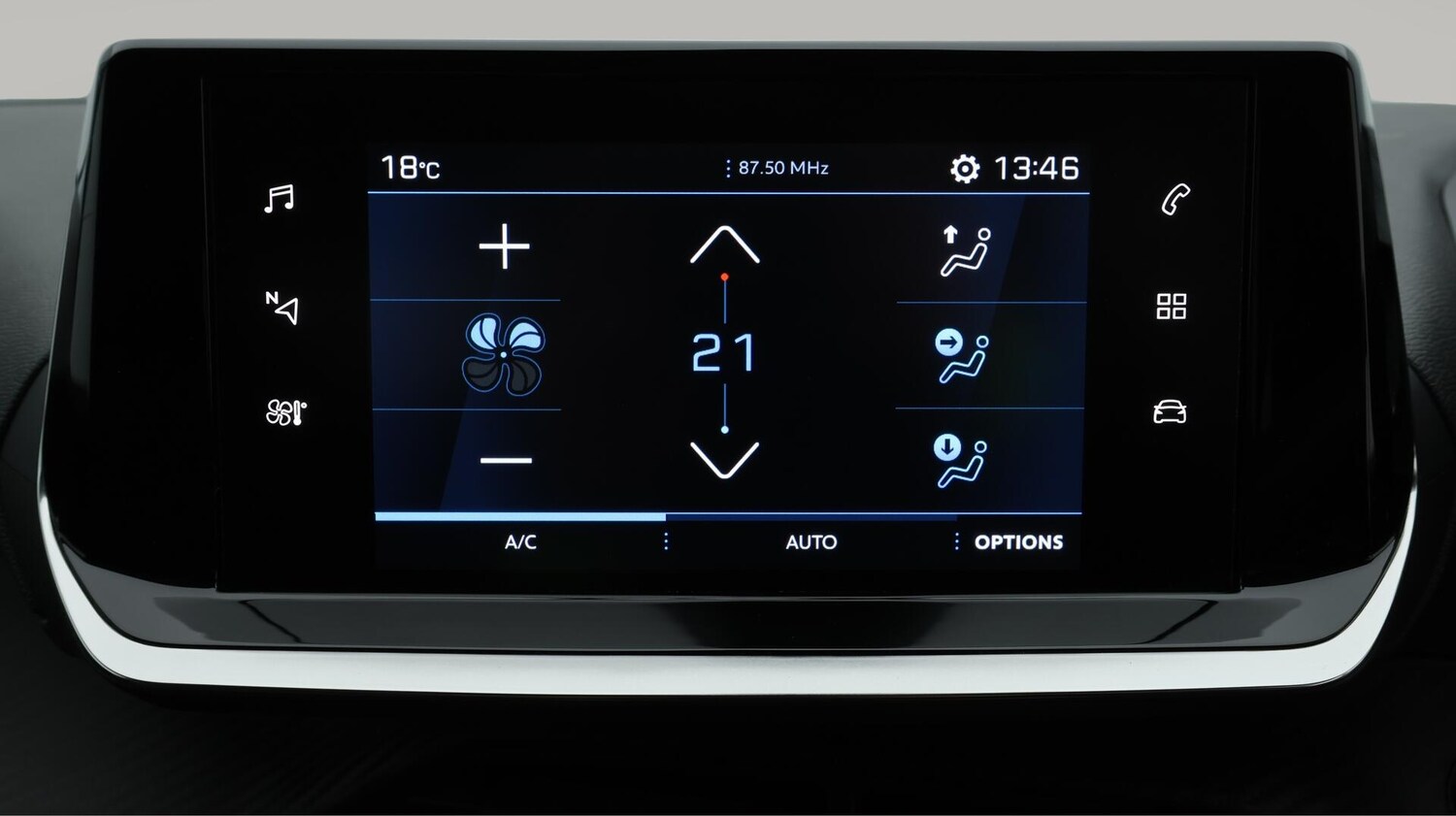 Used Peugeot 208 2022 for sale - 76441015: Photo 13