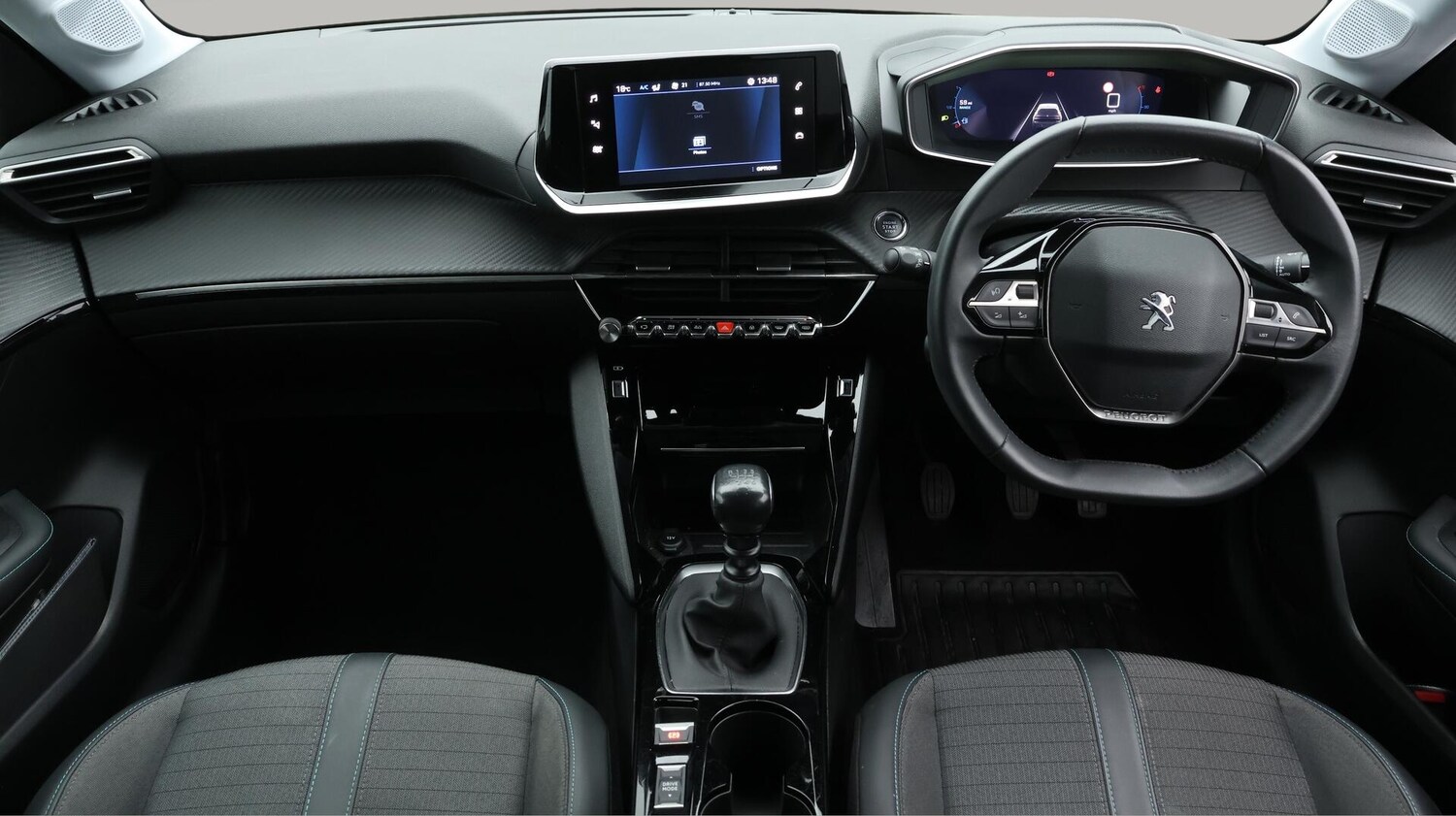 Used Peugeot 208 2022 for sale - 76441015: Photo 14