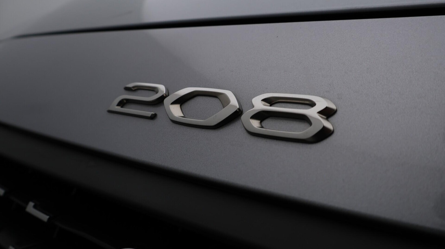 Used Peugeot 208 2022 for sale - 76441015: Photo 21