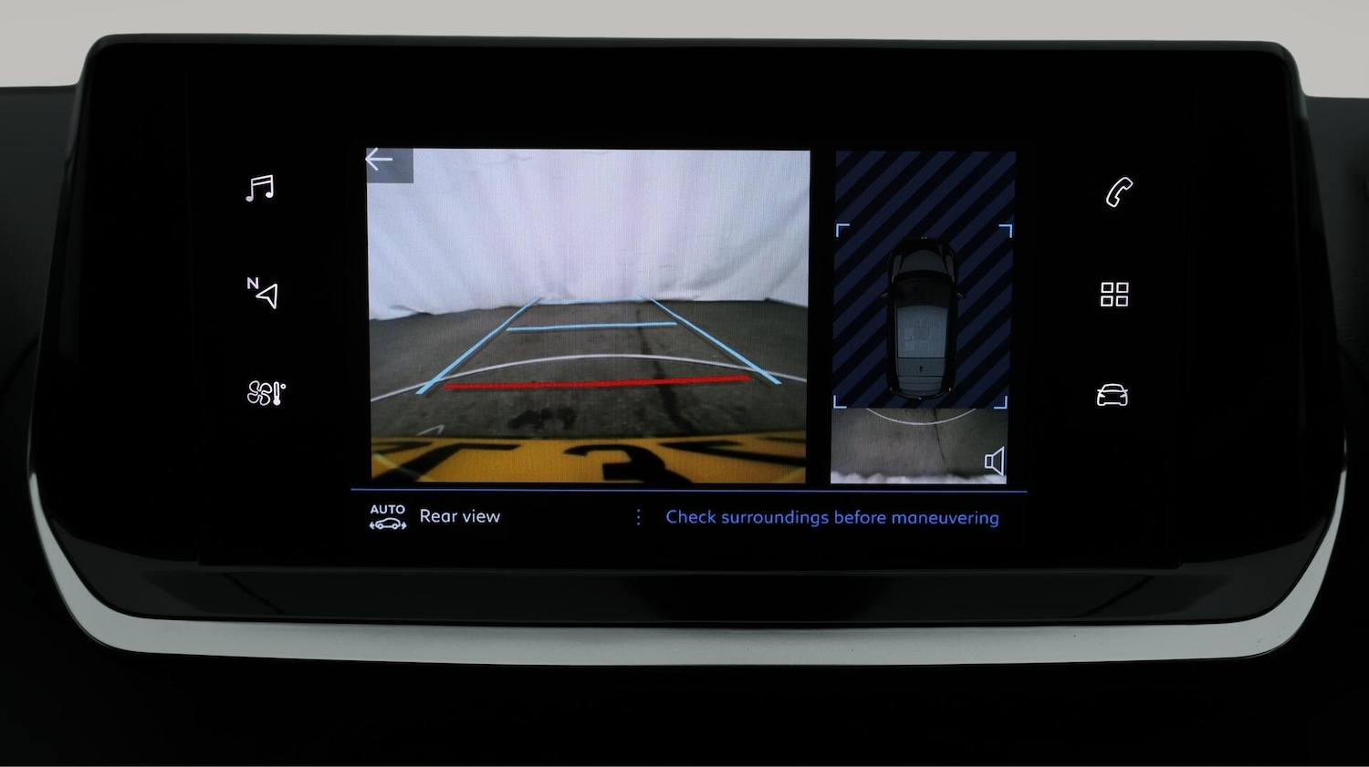 Used Peugeot 208 2022 for sale - 76441015: Photo 25