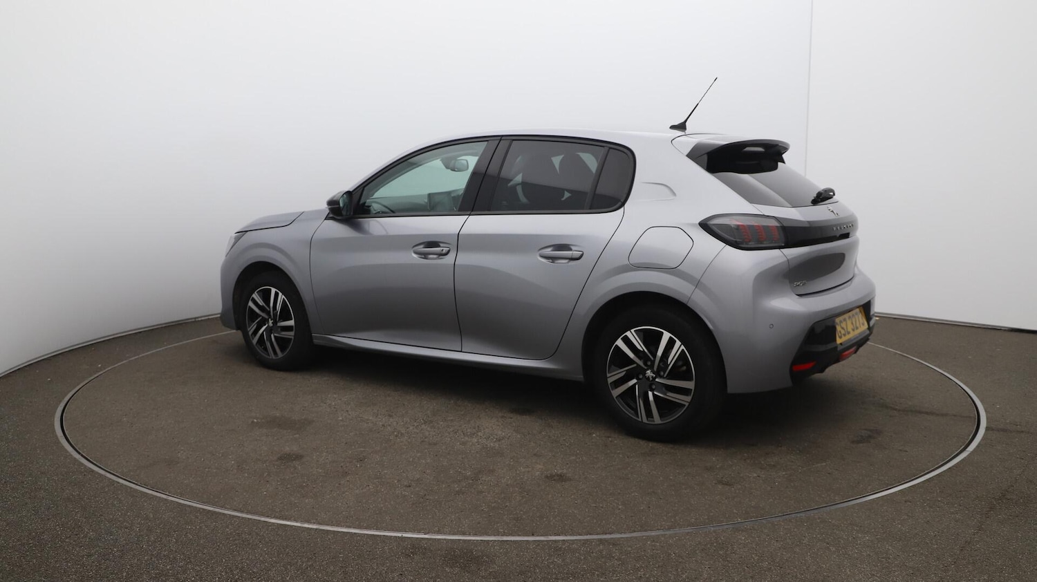 Used Peugeot 208 2022 for sale - 76441015: Photo 35