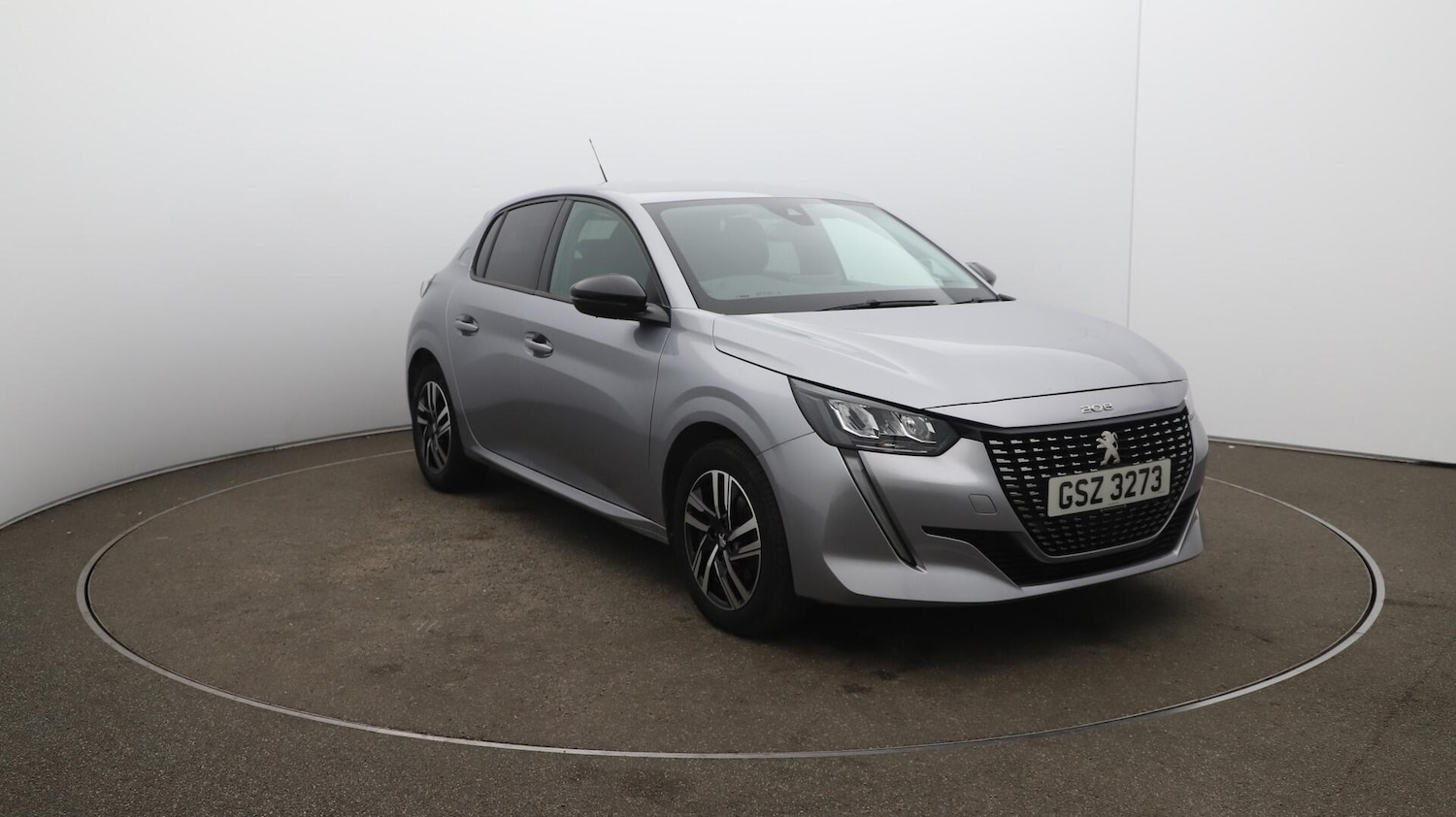 Used Peugeot 208 2022 for sale - 76441015: Photo 42