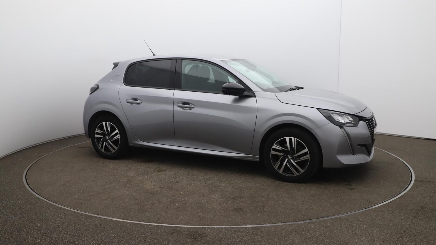 Used Peugeot 208 2022 for sale - 76441015: Photo 45