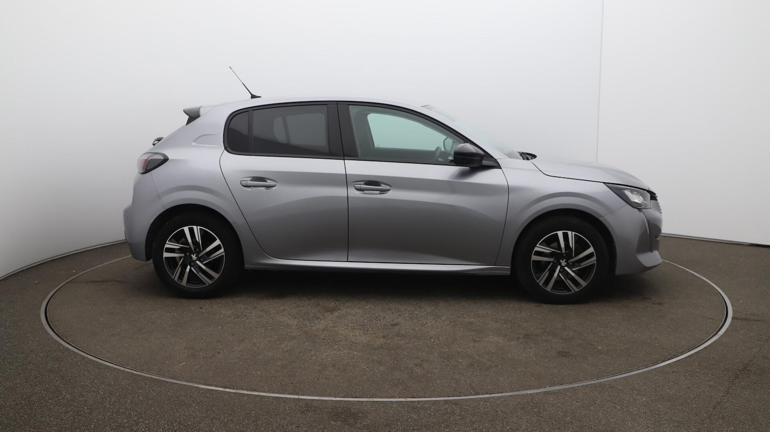Used Peugeot 208 2022 for sale - 76441015: Photo 48