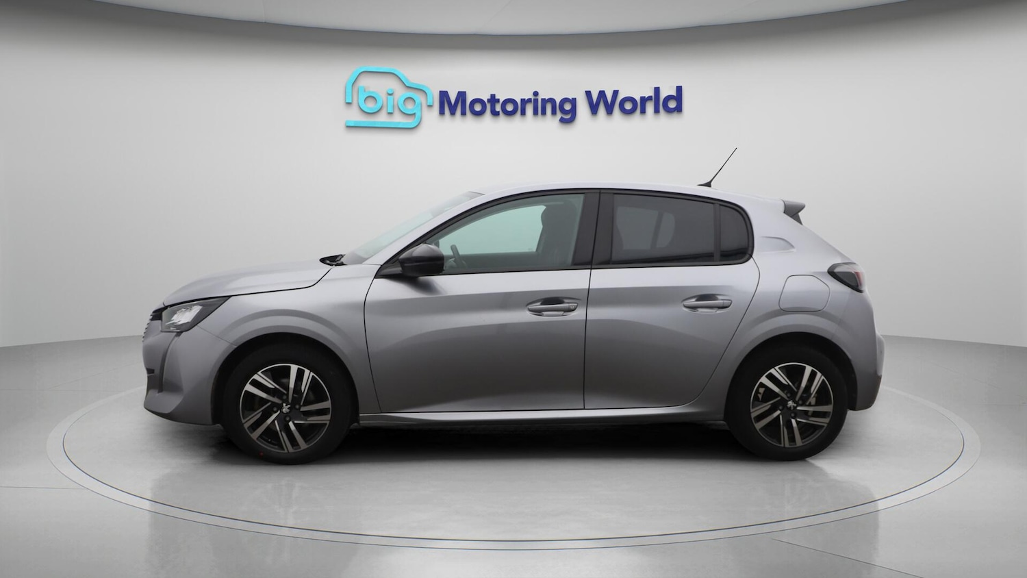 Used Peugeot 208 2022 for sale - 76441015: Photo 5