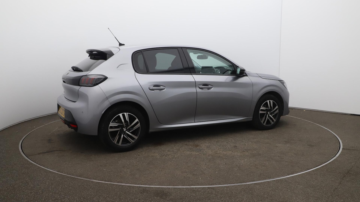 Used Peugeot 208 2022 for sale - 76441015: Photo 51