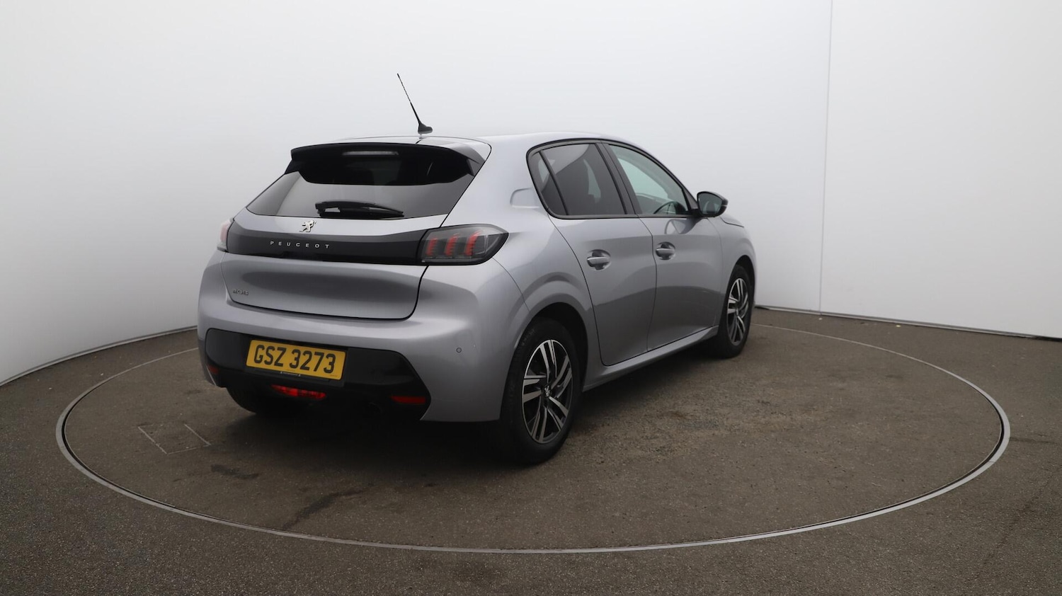 Used Peugeot 208 2022 for sale - 76441015: Photo 54