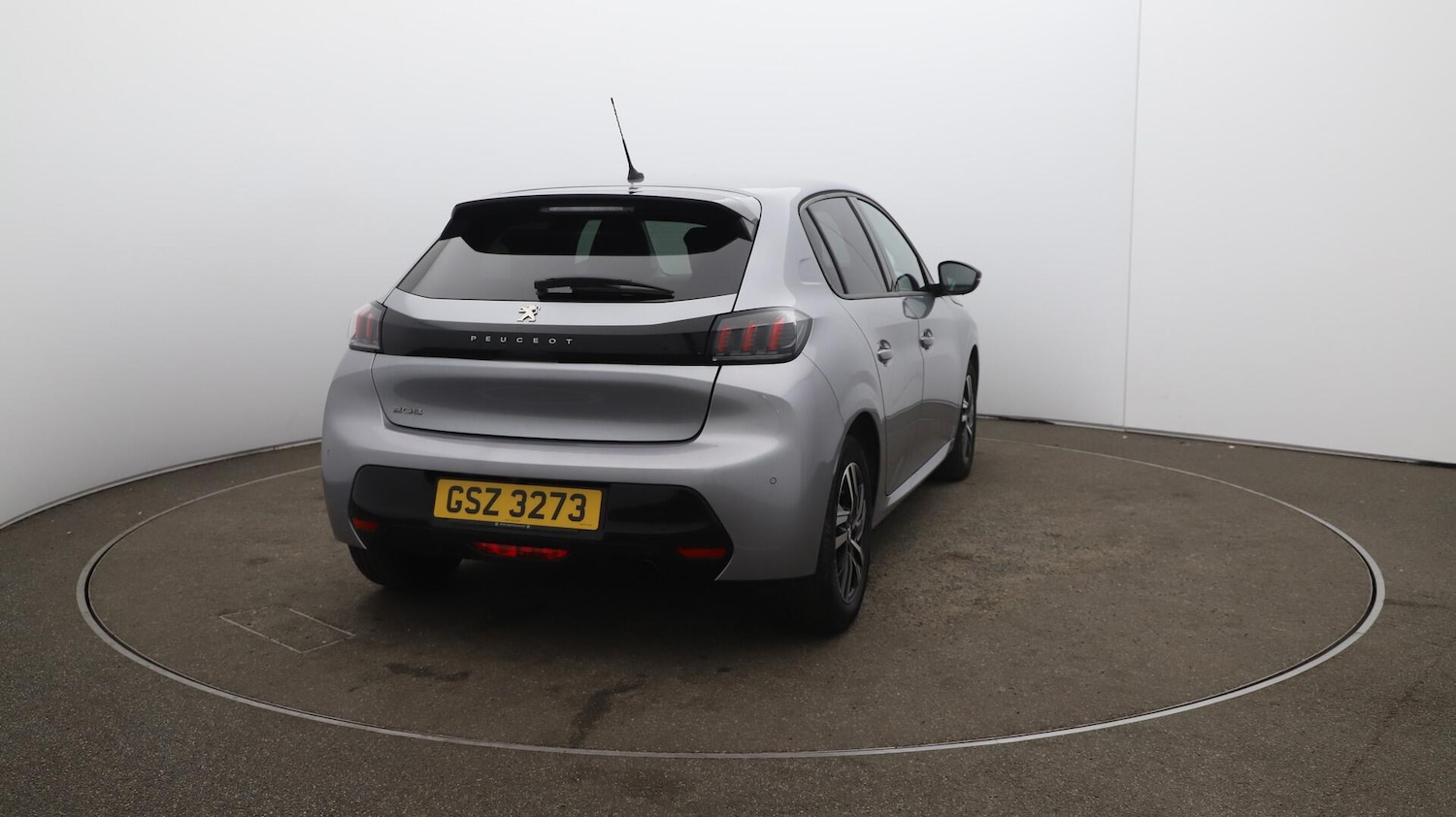 Used Peugeot 208 2022 for sale - 76441015: Photo 55