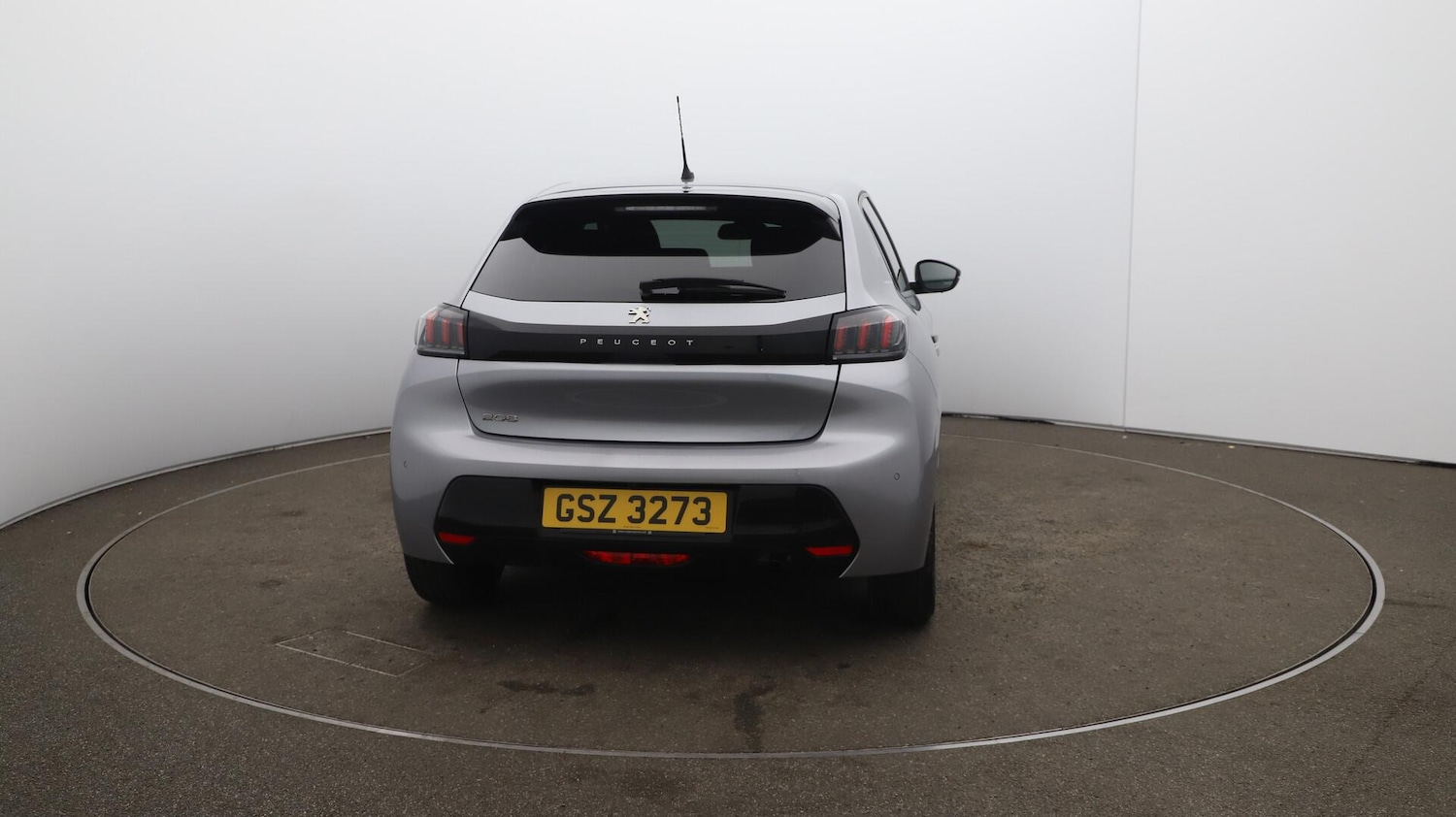 Used Peugeot 208 2022 for sale - 76441015: Photo 56