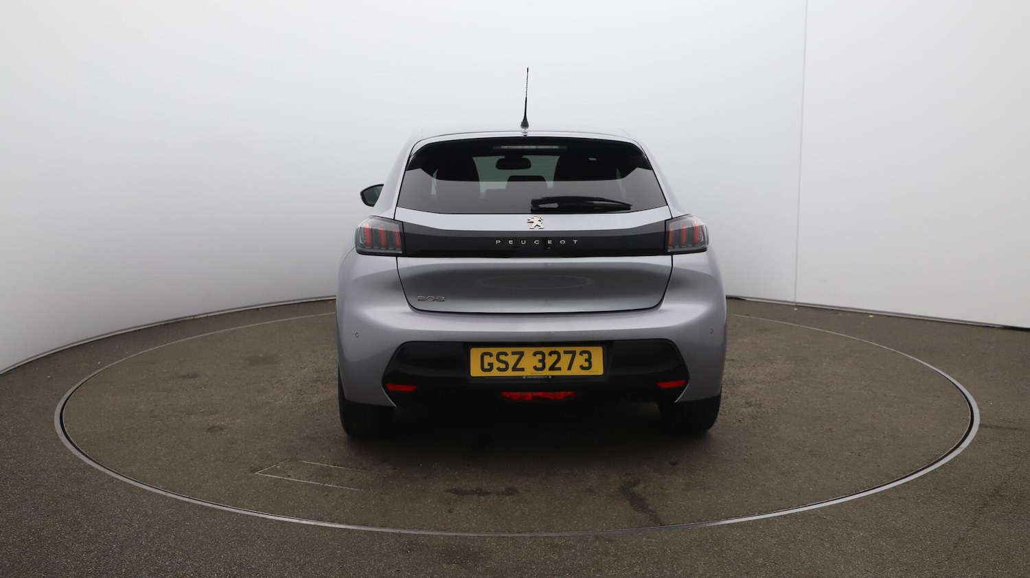 Used Peugeot 208 2022 for sale - 76441015: Photo 58