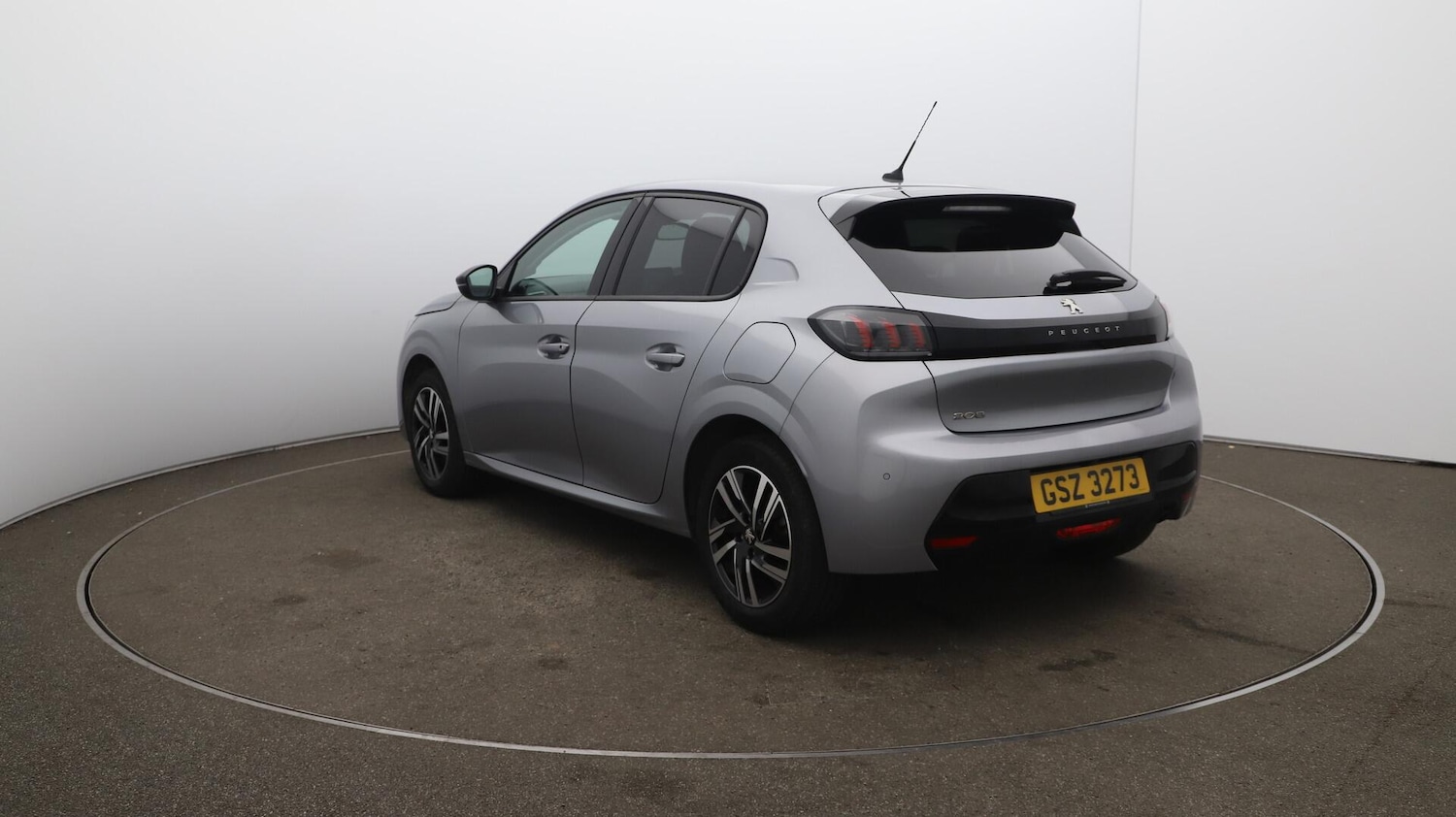 Used Peugeot 208 2022 for sale - 76441015: Photo 61