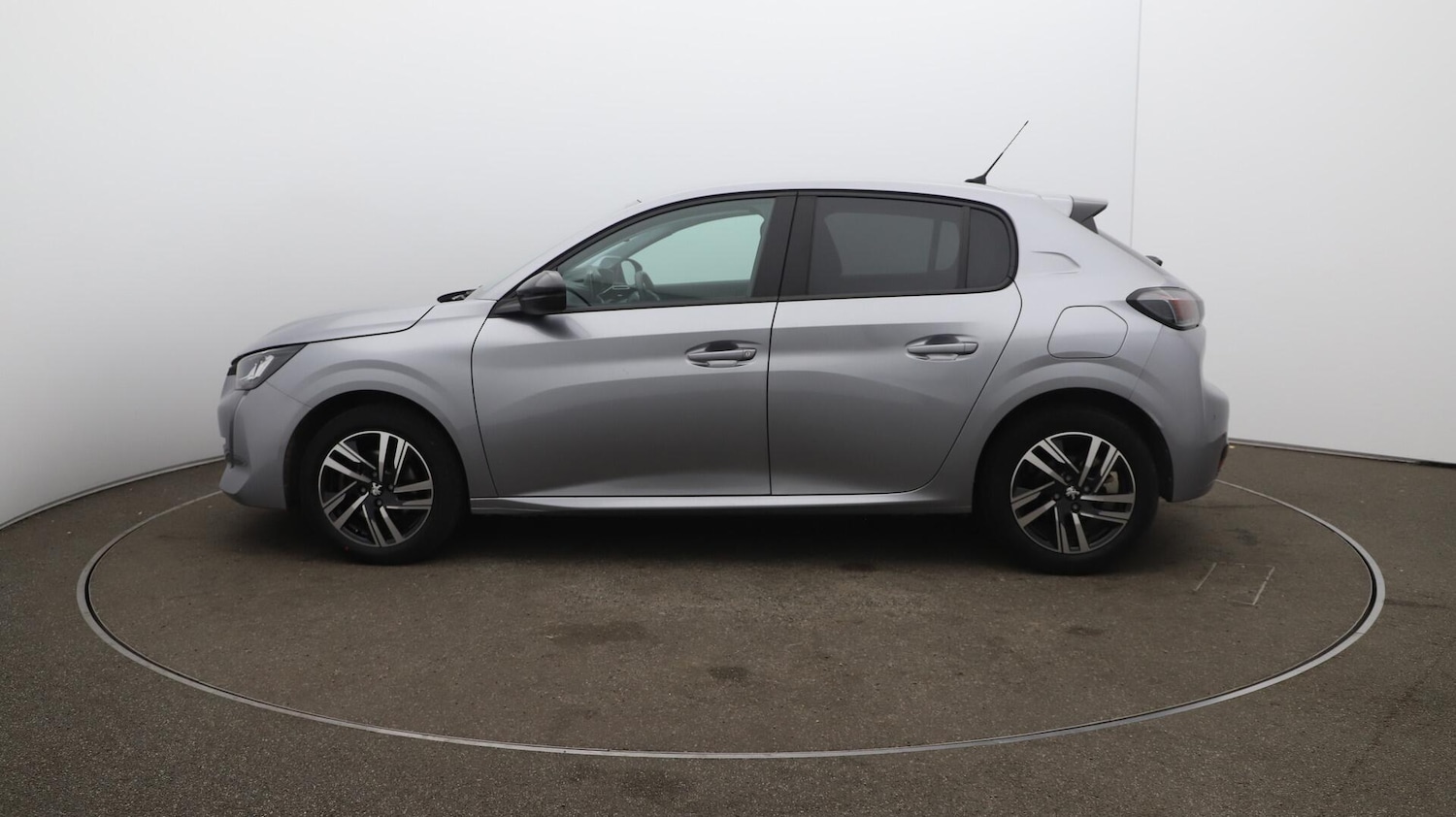 Used Peugeot 208 2022 for sale - 76441015: Photo 63