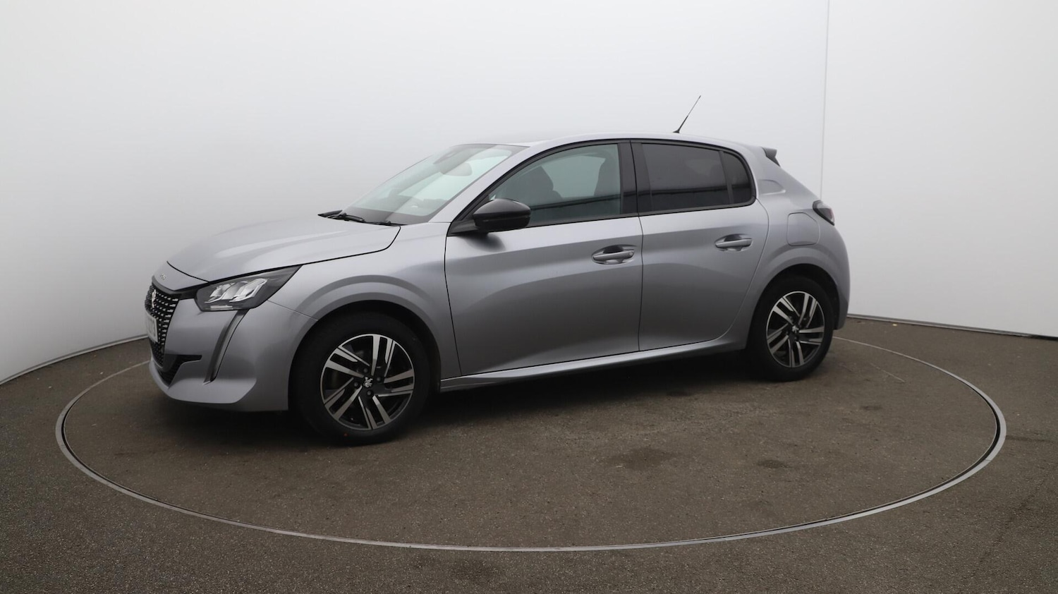 Used Peugeot 208 2022 for sale - 76441015: Photo 66