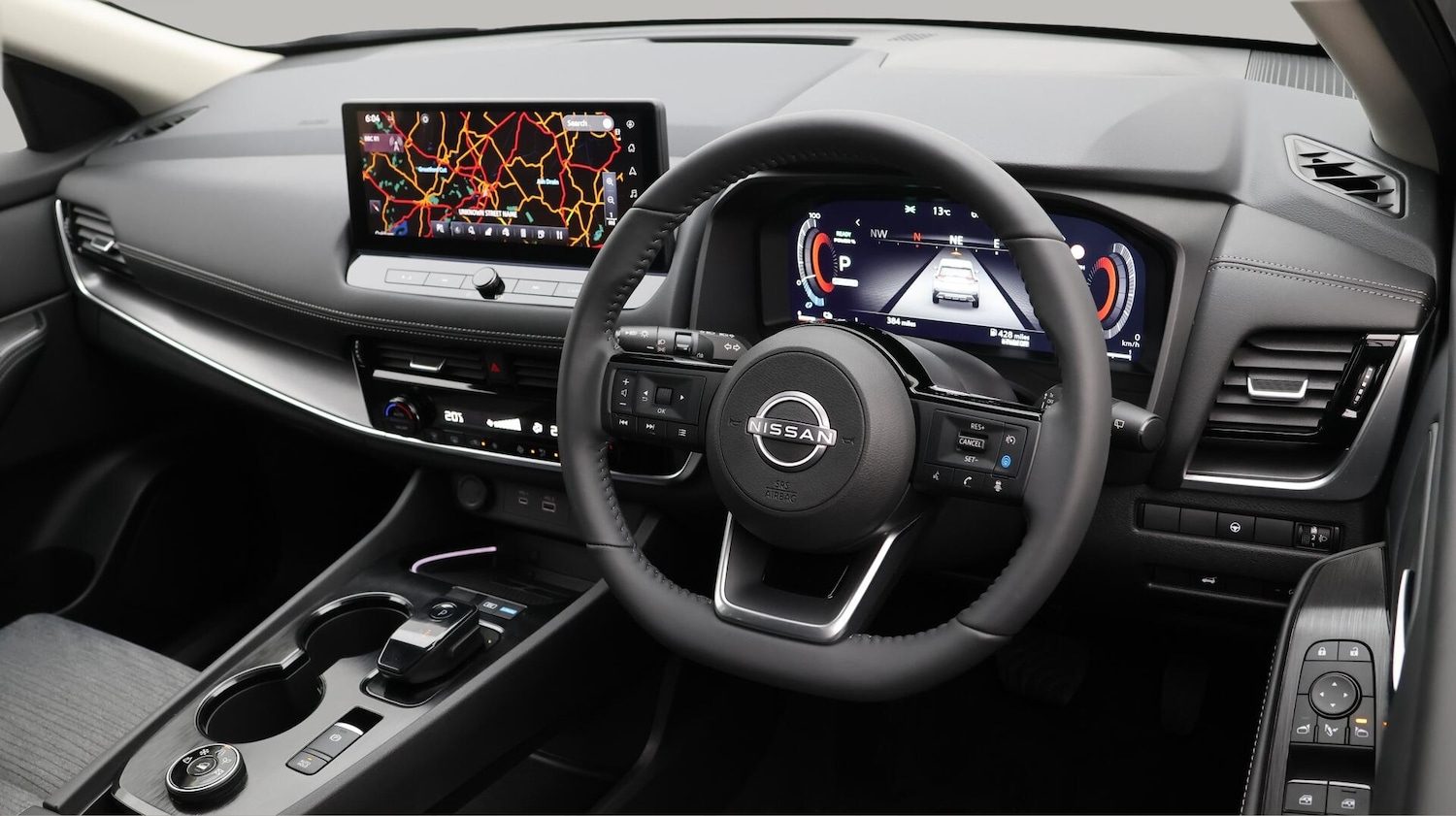 Used Nissan X-Trail 2024 for sale - 76584782: Photo 10