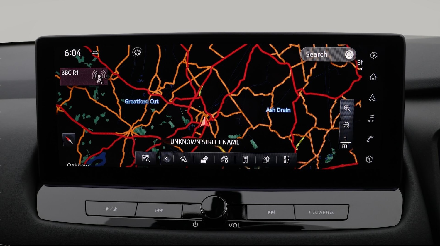 Used Nissan X-Trail 2024 for sale - 76584782: Photo 12