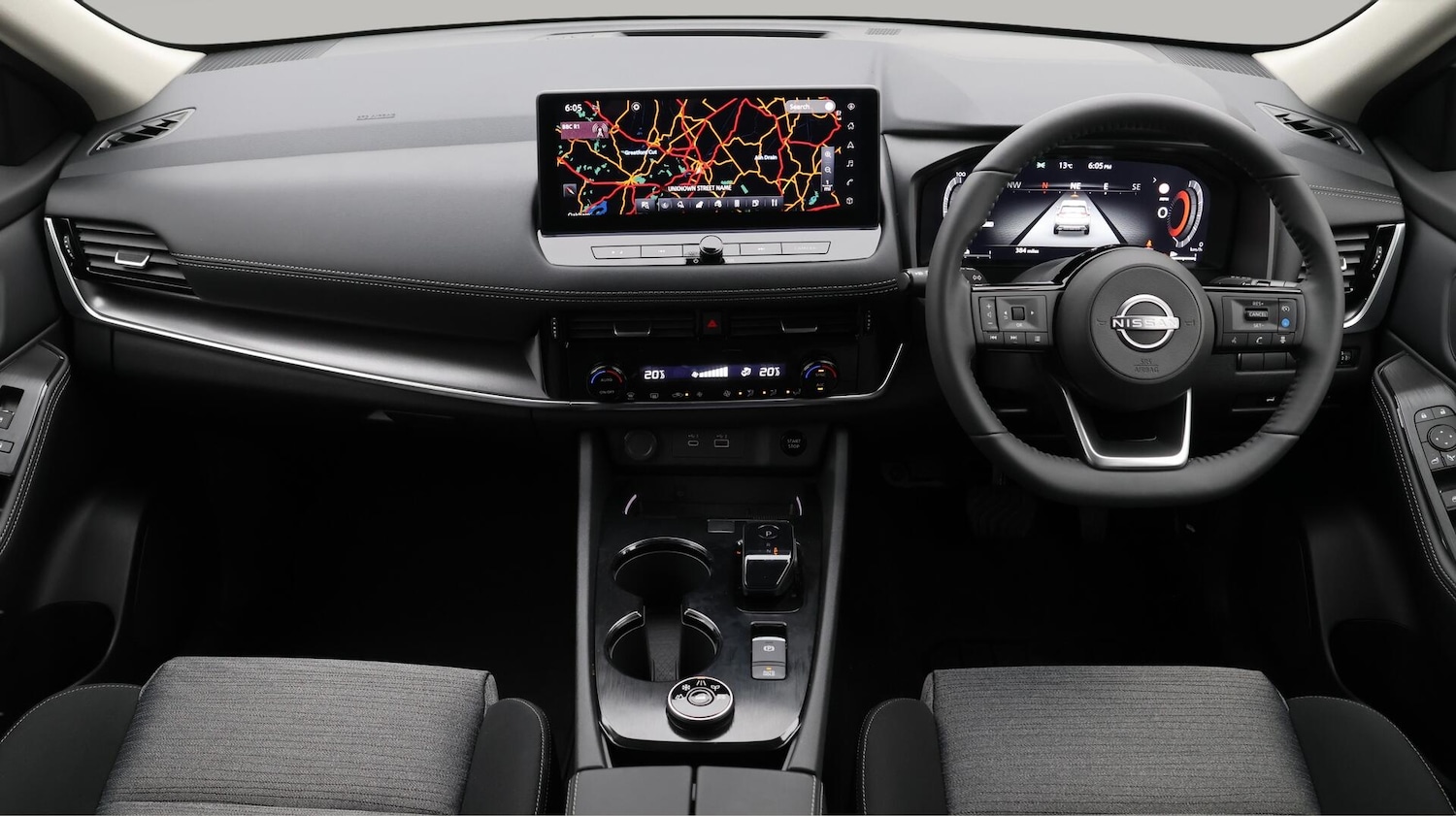 Used Nissan X-Trail 2024 for sale - 76584782: Photo 14