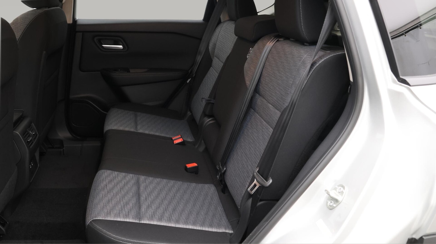 Used Nissan X-Trail 2024 for sale - 76584782: Photo 17