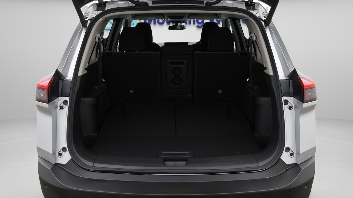 Used Nissan X-Trail 2024 for sale - 76584782: Photo 18