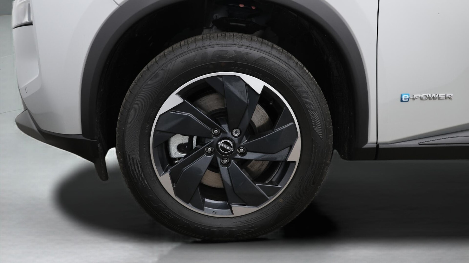 Used Nissan X-Trail 2024 for sale - 76584782: Photo 19