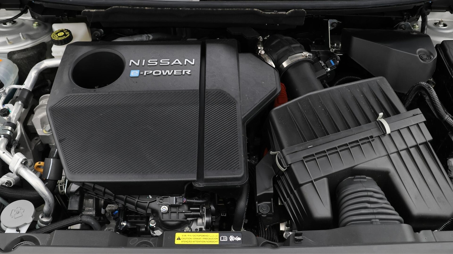 Used Nissan X-Trail 2024 for sale - 76584782: Photo 20