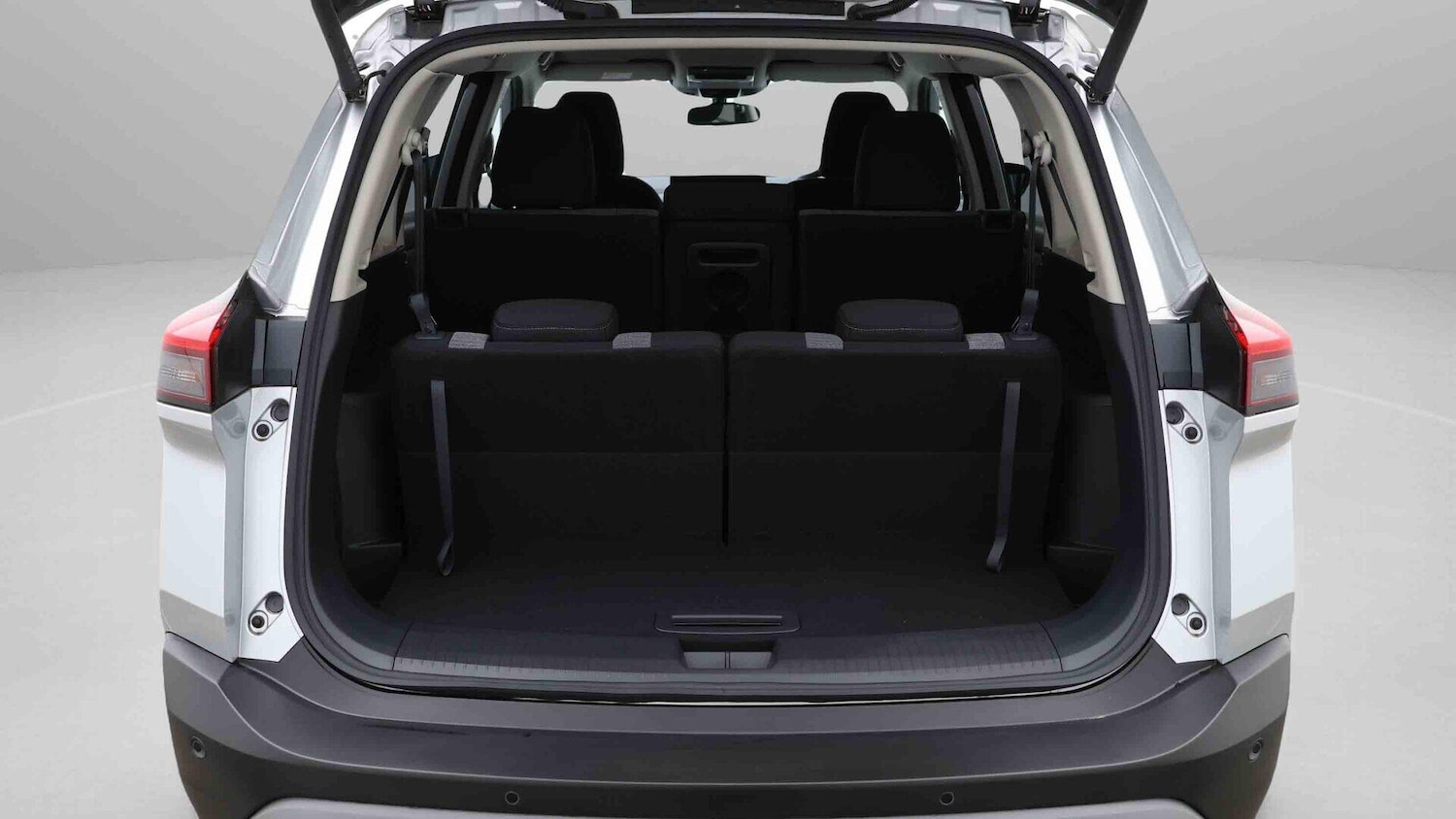 Used Nissan X-Trail 2024 for sale - 76584782: Photo 22