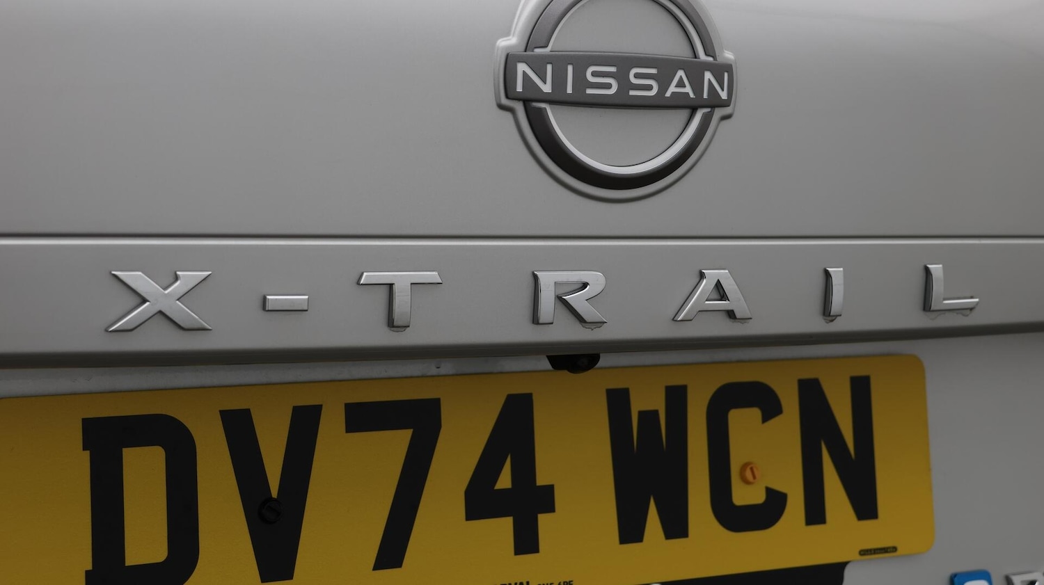 Used Nissan X-Trail 2024 for sale - 76584782: Photo 25