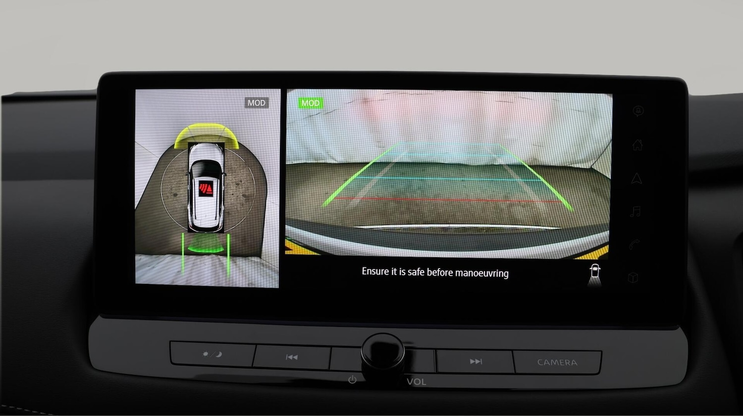 Used Nissan X-Trail 2024 for sale - 76584782: Photo 29