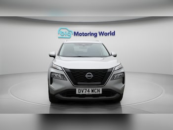 Used Nissan X-Trail 2024 for sale - 76584782: Photo