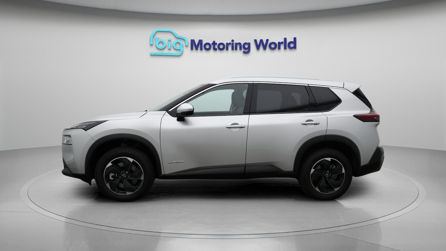 Used Nissan X-Trail 2024 for sale - 76584782: Photo 5