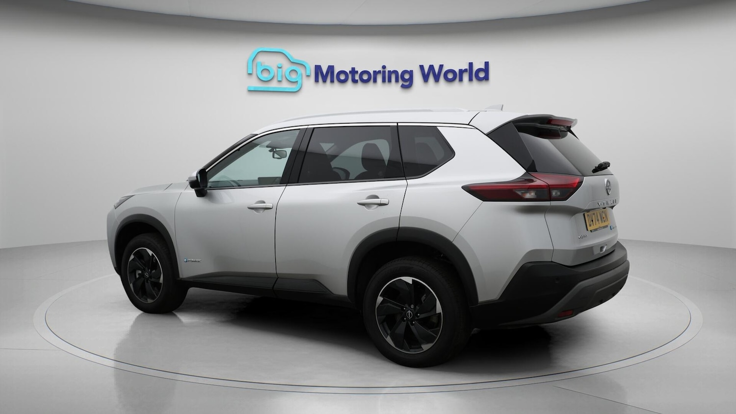 Used Nissan X-Trail 2024 for sale - 76584782: Photo 6