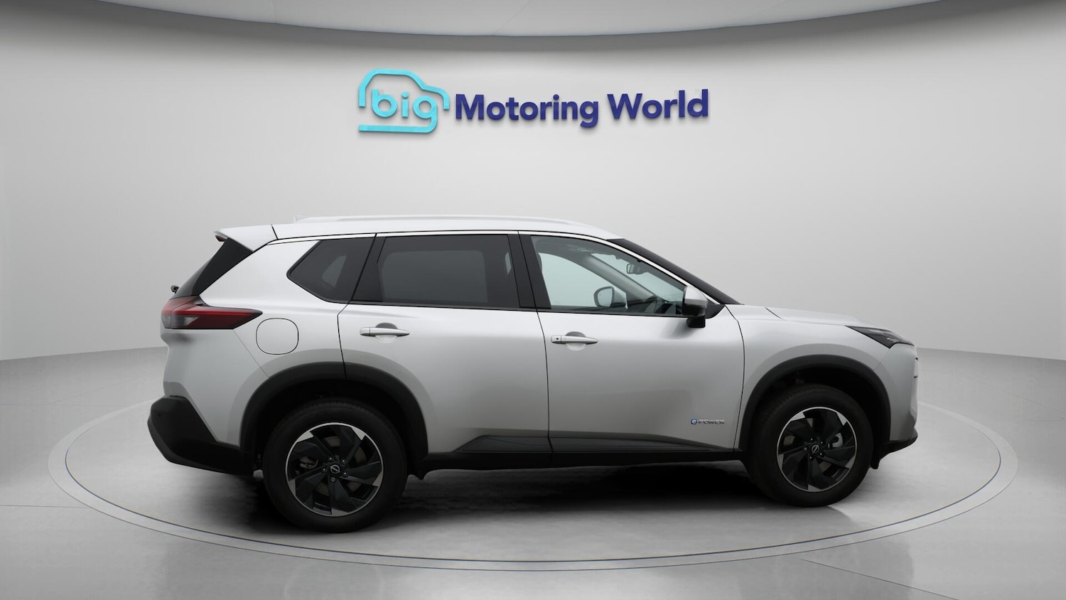 Used Nissan X-Trail 2024 for sale - 76584782: Photo 9