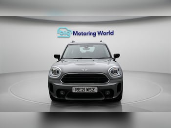 Used MINI Countryman 2021 for sale - 78249646: Photo