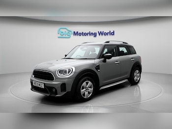 Used MINI Countryman 2021 for sale - 78249646: Photo