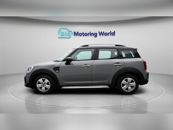 Used MINI Countryman 2021 for sale - 78249646: Photo