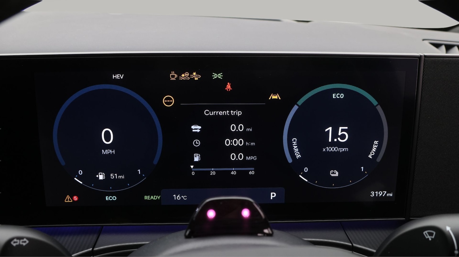 Used Hyundai Santa Fe 2025 for sale - 77766609: Photo 10