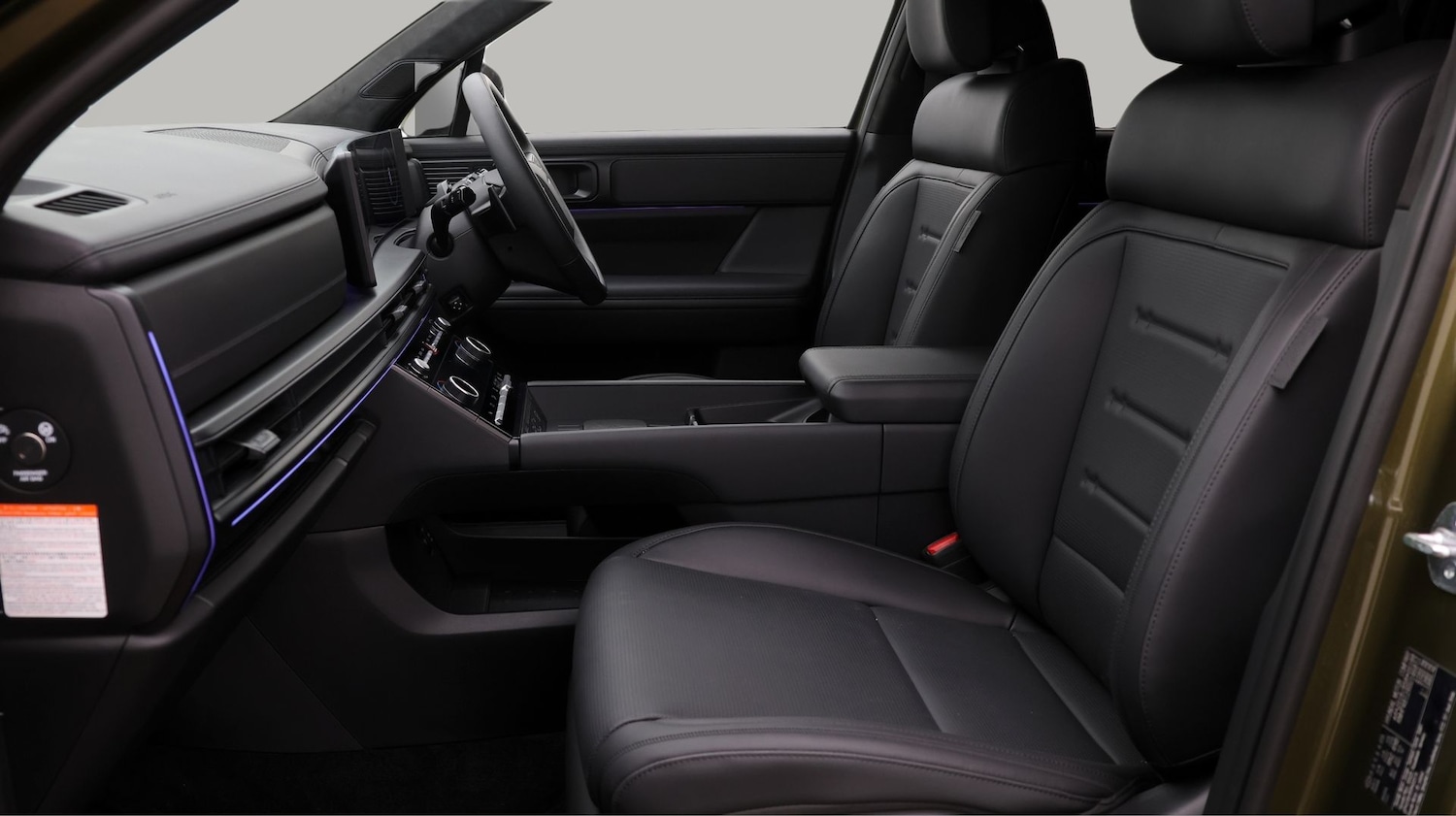 Used Hyundai Santa Fe 2025 for sale - 77766609: Photo 14