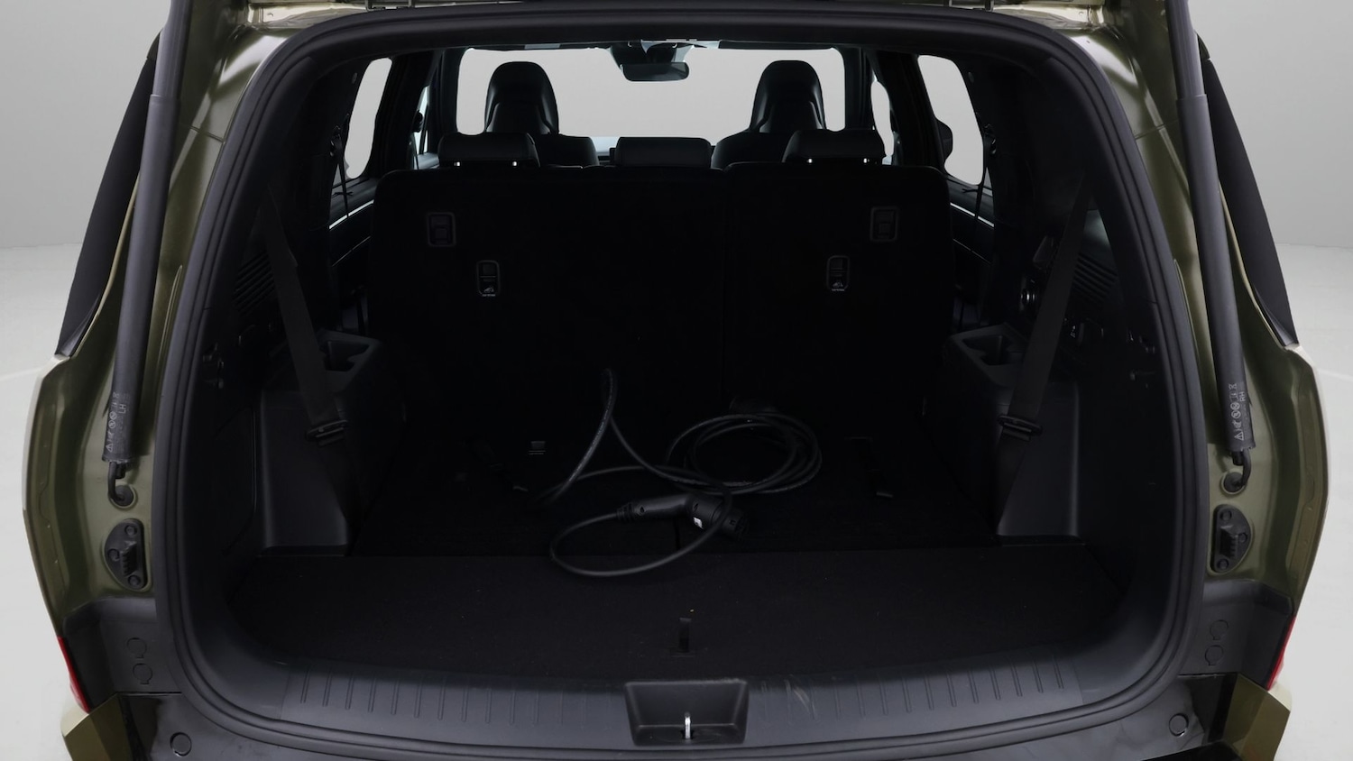 Used Hyundai Santa Fe 2025 for sale - 77766609: Photo 17