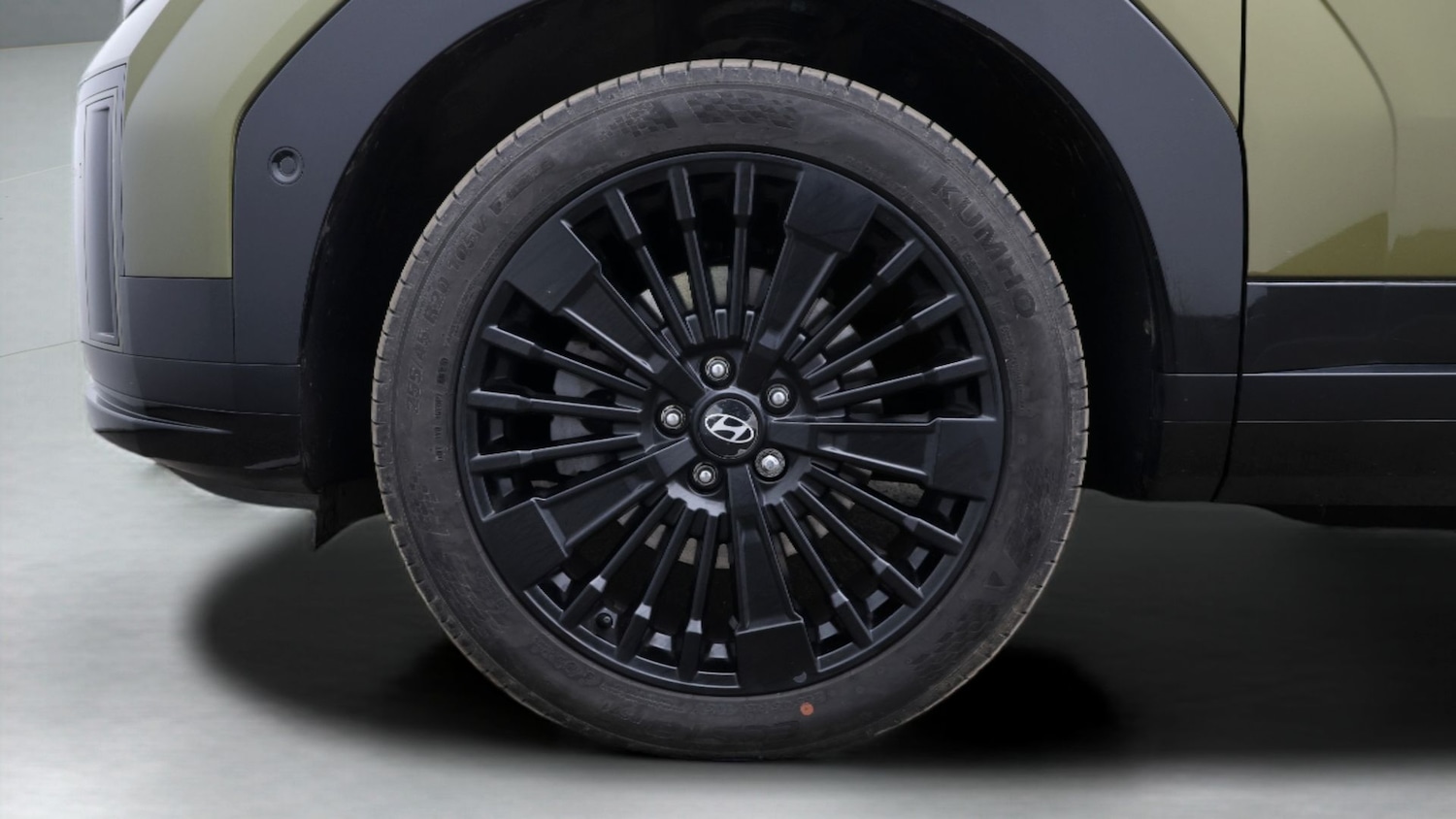 Used Hyundai Santa Fe 2025 for sale - 77766609: Photo 18