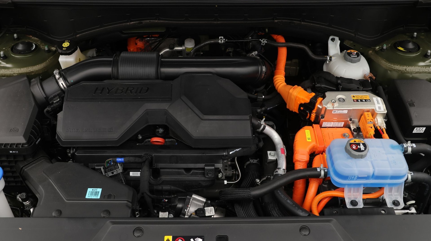 Used Hyundai Santa Fe 2025 for sale - 77766609: Photo 19